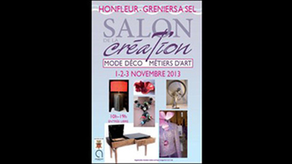 Salon de la création Image 1