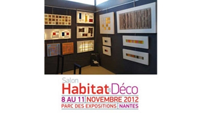 Salon Habitat et Déco Image 1