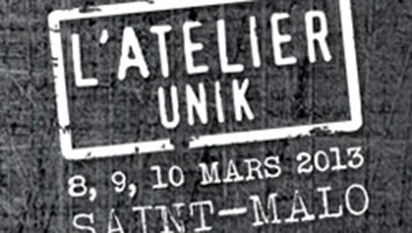 Atelier UNIK Image 1