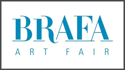 BRAFA ART FAIR 2019 Image 1