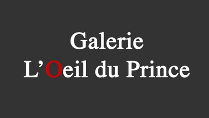 Galerie l’Oeil du Prince