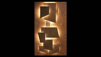 CORTEN HARMONY