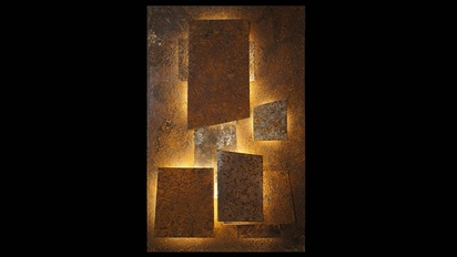 CORTEN HARMONY